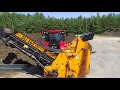 doppstadt du 265 compost turner english