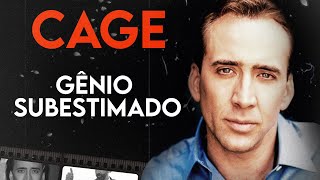 O que aconteceu com Nicolas Cage | Biografia Completa (Face/Off, Kick-Ass, Mandy)