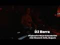 DJ Borra Progressive House Extended Set | Club Mesmeric | Sofia/Bulgaria - 07/03/26