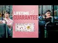 Parineeti proposes to Sidharth | Moment of Love | Hasee Toh Phasee​​