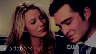 [Chuck and Serena] - [are you loose everything you cared about ]