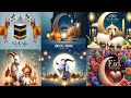 Eid ul Adha Dpz 2026 | Eid ul Adha Mubarak dp | Bakra Eid Dpz | Bakra Eid Mubarak Whatsapp Status 