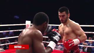 Artur Beterbiev vs Tavoris Cloud Ultra HD | Latest Boxing Highlight Before Beterbiev vs Callum smith