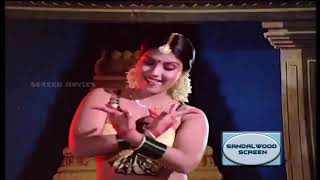 Sri Priya Hot Dance || Beladingala Holeyali || Karune Illada Kanoonu || Kannada