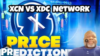 #XCN OnyxCoin vs XDC Network: These 2 Plays Can Change Your Life 💯 #xdc #xrp #crypto #bitcoin