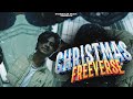 SHABDKAAR - CHRISTMAS FREEVERSE (OFFICIAL MUSIC VIDEO) 2023