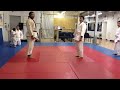 miyama ryu jujutsu basic tasabaki