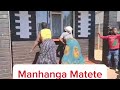 Manhanga Matete