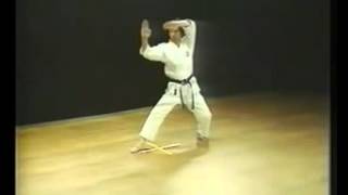 Heian Yondan   Shotokan Karate