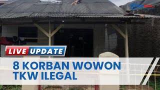 8 dari 11 TKW Korban Penipuan Wowon Cs Berangkat secara Ilegal, BP2MI: Hanya Tiga yang Legal