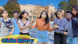 Tera Yaar Hoon Main|Allah wariyan|Friendship Story|RKR Album|Yeh Dosti Hum Nahi Todenge| Best friend