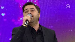 Qalib Məmmədov \u0026 Mirkamil Kamilov \u0026 Eldəniz Məmmədov \u0026 Gülay Zeynallı - Tar Kamanın Gəl (Şou ATV)