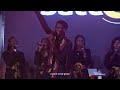 Medley Emmanuel - Michael Mangomba avec Moses Mangomba | Saturation Live