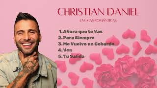 Christian Daniel -  San Valentín Mix 2025