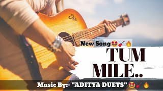 🤩{My New Upcoming Song}On- "ADITYA DUETS"🎬🎸Channel ||Go Subscribe That Channel |Link in Description👇