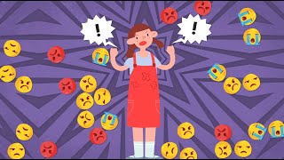 Brain Basics: Anxiety (for kids) Part 1 - All about emotions