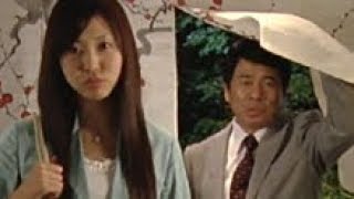 8篇 梅の花 CM ※2010年ACC賞グランプリ受賞作品