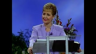 நான் பயந்த காரியம் எனக்கு நேரிட்டது - Things I Fear Comes Upon Me - Joyce Meyer