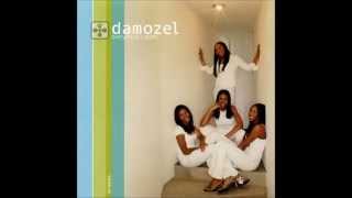 DAMOZEL - everyday's a party 2001