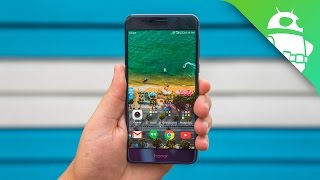 Honor 8 Review!