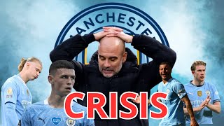 ⚽🔥EXCLUSIVE: Who Is To Blame? Absolute Decline Of The City Team