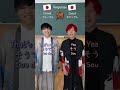 【Learning Japanese】Formal vs Casual🇯🇵 #Shorts