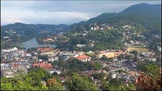 Kandy view