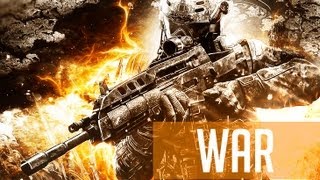 WAR | Javazak | A Black Ops 2 Montage by Gykes