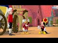 mickey the royal world👑 mickey mouse funhouse s1 ep 05 @disneyindia