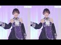 【鱼子酱】《落花情》苗族少女套装 直播跳舞录屏 cosplay live dance コスプレライブダンス 코스프레 라이브 댄스