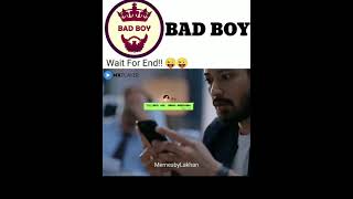 Wait for end!!😂_result aagaya🤣