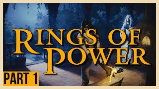 What They Are & Why They Matter | Exploring Tolkien's Rings of Power | Part 1