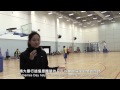 首個康體競技日 澳大健兒顯實力 um members participate in first games day on new campus