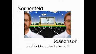 Sonnenfeld Josephson Worldwide Entertainment/Columbia Tristar Television (2000)