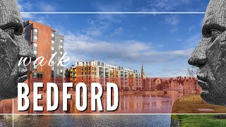 Bedford England | Let's Walk With Song