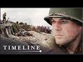 1944: The Year The Tide Turned Against Hitler | America The War Years 1944 | Timeline