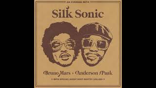 Bruno Mars, Anderson .Paak, Silk Sonic - Skate (Clean)