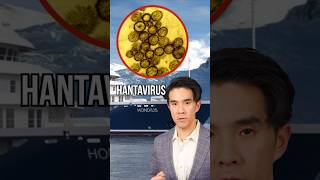Insane Cruise Ship Hantavirus Situation 😩