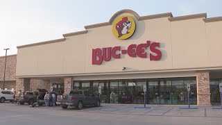 It's official: Buc-ee's is coming to the Kansas City metro