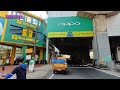 kochi drive kaloor to jos junction useful travel vlog see top business establishments in mg road