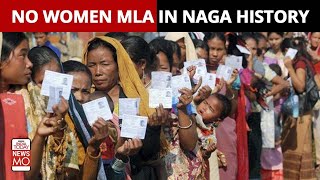 Nagaland Elections | Why this northeastern state has never elected a woman MLA