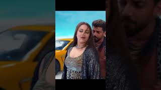 Blockbuster | Ammy Virk | Asses Kaur | Sonakshi Sinha | New Punjabi Song 2022