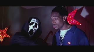 Scary Movie - Getting High With Shorty and Ghostface