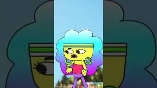 Reboot | Gumball | #shorts #cartoon #animation