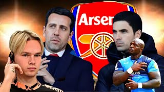 THE EXPERT'S VISION! PERSONAL AGREEMENT SEALED, BUT £100 MILLION...! ARSENAL NEWS TODAY!
