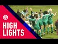 FEYENOORD TE STERK IN EINDHOVEN | PSV - Feyenoord (28-11-1993) | Highlights