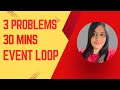 JavaScript Event Loop Explained: Everything You Need to Ace Interviews!