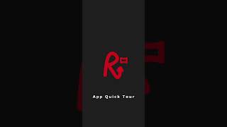 ReShoot 360 - App Quick Tour