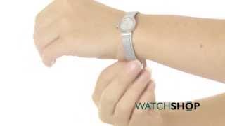 Skagen Ladies' Classic Watch (SKW2010)