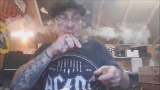 Deathwish Modz Unholy RDA Styled Kit Vaping Review Team Knucklehead